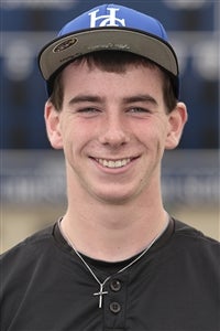 Gavin Vanderhider