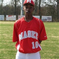 Rashad Williamson mugshot