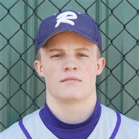 Ryan Lindsey mugshot