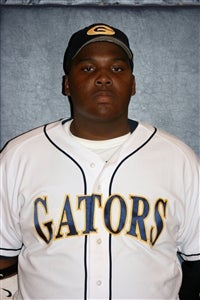 Tyrone Patterson mugshot