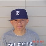 Alex Garcia mugshot