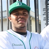 Deiondre Nelson