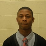 Cordarius Hodges mugshot