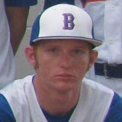 Brock Brower mugshot
