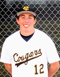 Jeff Ortega mugshot