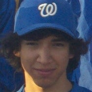 James Benavides mugshot