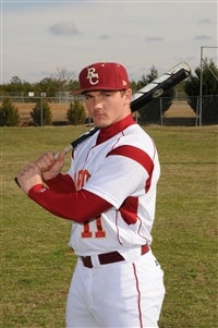 Brett Casteel mugshot