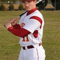 Brett Casteel mugshot