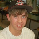 Brady Hall mugshot