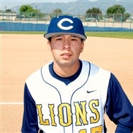Jacob Vargas mugshot