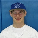 Trevor Norman mugshot