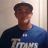 Alec Gardea mugshot