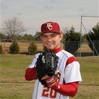 Jake Clark mugshot