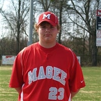 Nick Luckey mugshot