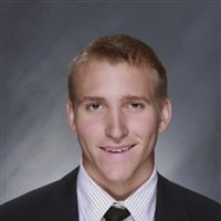 Branden Wesley mugshot