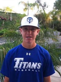 Chance Sisco