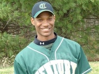 Michael Austin mugshot