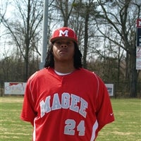 Jason Cooper