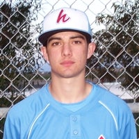 Nick Serrata mugshot