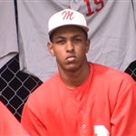 Myles Jefferson mugshot
