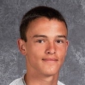 Austin Lee mugshot