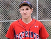 Caleb Hertzler