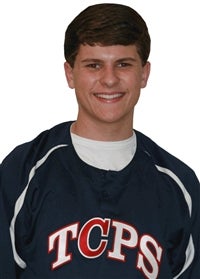 Andrew Soper