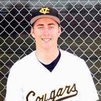 Kyle Matzek mugshot