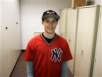 Michael Williams