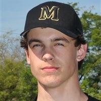 Spencer Blackwell mugshot