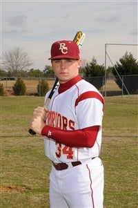 Hunter Swilling mugshot