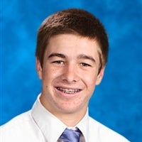 Morgan Daufen mugshot