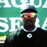 Head Coach Erick Bryant mugshot