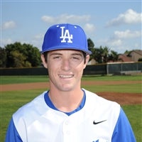 Lucas Hyman mugshot