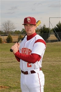 Hunter Webb mugshot