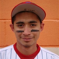 John Martinez mugshot