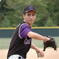 Drew Hunter