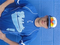 Trey Stover
