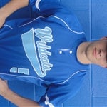 Trey Stover