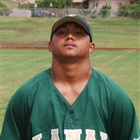 Kekoa Biho mugshot