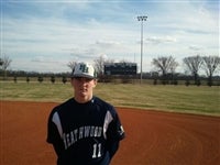 Chris Barton