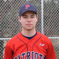 Jake Wagner mugshot
