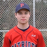 Jake Wagner mugshot