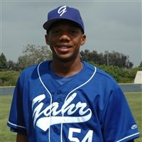 Steve Porter