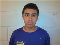 Joseph Carranza