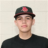 George Mendoza mugshot