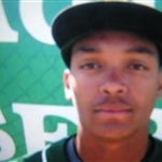 Gearld Taylor Jr. mugshot