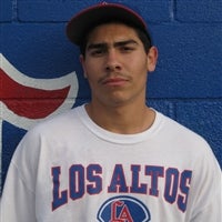 Jesus Acosta mugshot