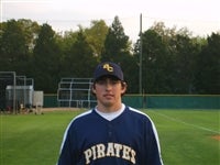 Zach Nelson mugshot