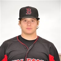 Ben Marshall mugshot